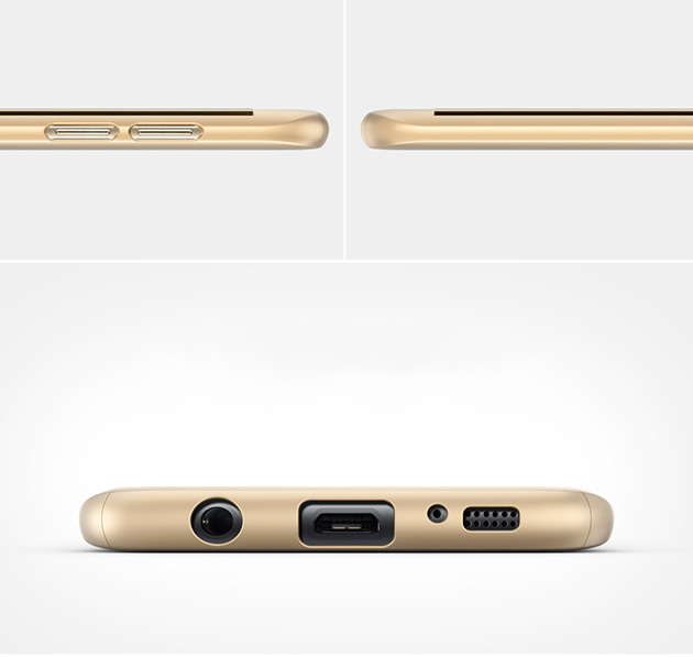 เคสประกบหน้า-หลัง S7 Edge